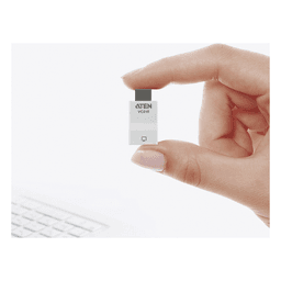 Adaptador de HDMI a VGA