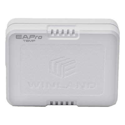 Sensor de temperatura inalámbrico para EAPro® Gateway (EAPro-GTWY) 