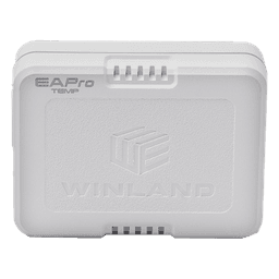 Sensor de temperatura inalámbrico para EAPro® Gateway (EAPro-GTWY) 