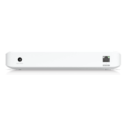 Switch PoE Capa 2 / 8 Puertos GbE / 7 Puertos PoE+ / 1 Puerto PoE++ / Conmutación 16 Gbps / 256 VLANs