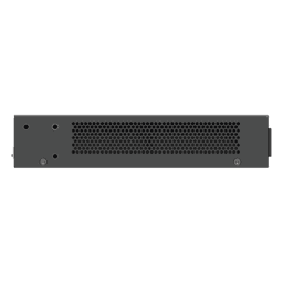 Switch PoE+ No Administrable / 24 Puertos 10/100 PoE+ / 2 Uplinks Gigabit / 1 SFP Combo / 180W / 8.8 Gbps / 1U