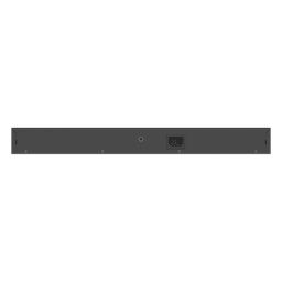 Switch PoE+ No Administrable / 24 Puertos 10/100 PoE+ / 2 Uplinks Gigabit / 370W PoE / 8.8 Gbps / 1.44 ft x 0.70 ft x 0.14 ft