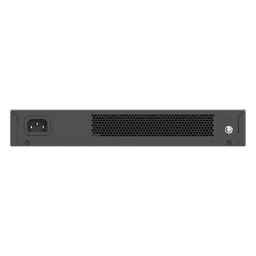 Switch No Administrable / 24 Puertos Gigabit / 48 Gbps / Sin Ventilador / Protección 4 kV
