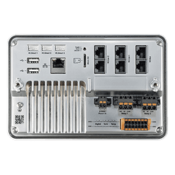 Ekrano GX / Centro de comunicaciones / Monitoreo Remoto para Sistemas Victron