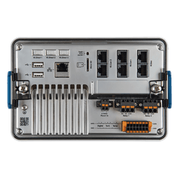 Ekrano GX / Centro de comunicaciones / Monitoreo Remoto para Sistemas Victron
