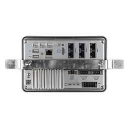 Ekrano GX / Centro de comunicaciones / Monitoreo Remoto para Sistemas Victron