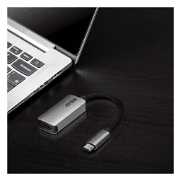 Adaptador USB-C a HDMI 4k