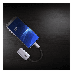 Adaptador USB-C a HDMI 4k