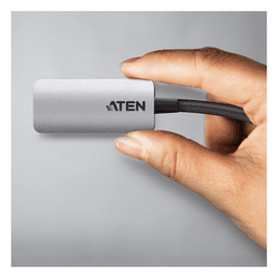 Adaptador USB-C a HDMI 4k
