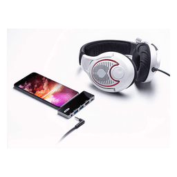 USB-C Travel Dock con Power Pass-Through