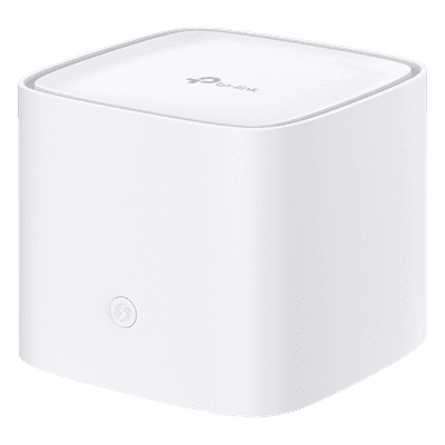 AC1200 Whole Home Mesh Wi-Fi AP / 1.2 Gbps Dual Band / 2 Puertos Gigabit LAN + 1 WAN/LAN / EasyMesh / 802.11ac / Gestión Cloud TAUC