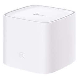 AC1200 Whole Home Mesh Wi-Fi AP / 1.2 Gbps Dual Band / 2 Puertos Gigabit LAN + 1 WAN/LAN / EasyMesh / 802.11ac / Gestión Cloud TAUC