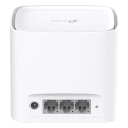 AC1200 Whole Home Mesh Wi-Fi AP / 1.2 Gbps Dual Band / 2 Puertos Gigabit LAN + 1 WAN/LAN / EasyMesh / 802.11ac / Gestión Cloud TAUC