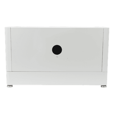 Módulo de Batería LiFePO4 / Capacidad 5 a 30 kWh / Instalación Rack o Suelo / BMS 4 Niveles / Diseño Modular Apilable