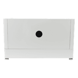 Módulo de Batería LiFePO4 / Capacidad 5 a 30 kWh / Instalación Rack o Suelo / BMS 4 Niveles / Diseño Modular Apilable