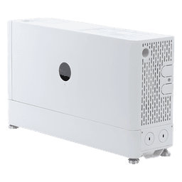 Módulo de Batería LiFePO4 / Capacidad 5 a 30 kWh / Instalación Rack o Suelo / BMS 4 Niveles / Diseño Modular Apilable