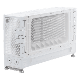 Módulo de Batería LiFePO4 / Capacidad 5 a 30 kWh / Instalación Rack o Suelo / BMS 4 Niveles / Diseño Modular Apilable