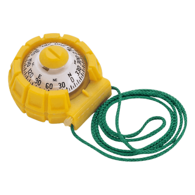 Brújula de Mano Ritchie X-11Y SportAbout / Lectura Directa / Visor QuickSight con Muesca en V / Iluminación ChemStick 6 Hrs / Cuerda de Seguridad / Triangulación de Posición