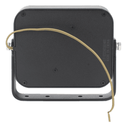 Bocina Pasiva de Uso Rudo / 100 Watts / 8 Ohms / Compacta / Certificación SAE J1849