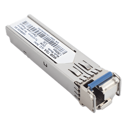 Módulo mini-GBIC SFP-Port 1000BASE-BX (WDM, TX:1310nm) - 2 km (-40~85 grados C)