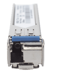 Módulo mini-GBIC SFP-Port 1000BASE-BX (WDM, TX:1310nm) - 2 km (-40~85 grados C)