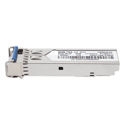 Módulo mini-GBIC SFP-Port 1000BASE-BX (WDM, TX:1310nm) - 2 km (-40~85 grados C)