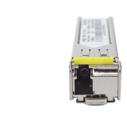Módulo mini-GBIC SFP-Port 1000BASE-BX (WDM, TX:1550nm), 2 km (-40~85 grados C)