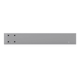 Cloud Gateway 10G / Rack 1U / 8x 1 GbE + 1x 2.5 GbE + 2x 10G SFP+ / IDS/IPS 5 Gbps / 2000 Clientes / 2 Bahías HDD 3.5" RAID 1 / SSD 128 GB