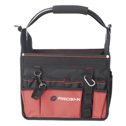 Bolsa Portaherramientas / 31 x 21.5 x 31 cm / 600D Oxford / Asa Ergonómica / 12.2 x 8.5 x 12.2 in