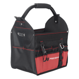Bolsa Portaherramientas / 31 x 21.5 x 31 cm / 600D Oxford / Asa Ergonómica / 12.2 x 8.5 x 12.2 in