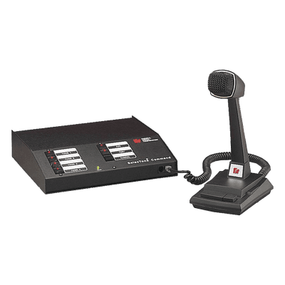 Federal Signal 300VSC-1: Potente Sistema de Notificación de Emergencia para Entornos Críticos