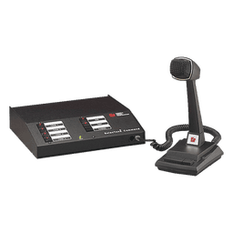 Federal Signal 300VSC-1: Potente Sistema de Notificación de Emergencia para Entornos Críticos
