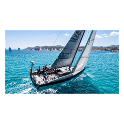 Radio Móvil Marino VHF / 25W RF / GPS Integrado / NMEA 2000 / DSC Clase D / IPX8 / Triple Observación / LCD de Alta Visibilidad