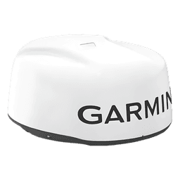 Radar de Domo GMR™ 18 HD3 / 4 kW de Potencia / Alcance Máximo de 36 Millas Náuticas / Cúpula Compacta de 18″ / Seguimiento de Objetivos MARPA / Compatibilidad con Radares Duales / IPX7