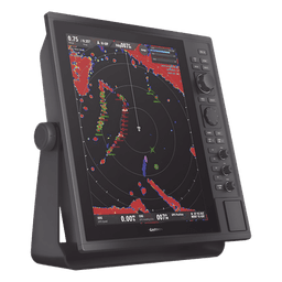 Pantalla Táctil Náutica / 15 Pulgadas XGA / GPS/GLONASS/GALILEO/BEIDOU/QZSS/GAGAN / IP26 & IP27 / NMEA 2000 y 0183 / 10-36 VDC