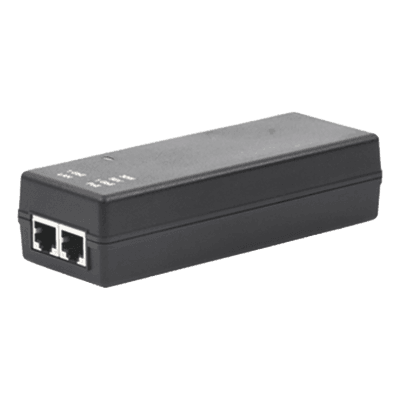 Fuente de alimentación PoE de 56Vcc 0.5A (30 Watts) para equipos cnPilot, PMP 450 y PTP 450