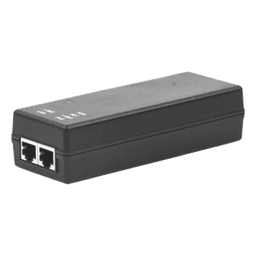 Fuente de alimentación PoE de 56Vcc 0.5A (30 Watts) para equipos cnPilot, PMP 450 y PTP 450