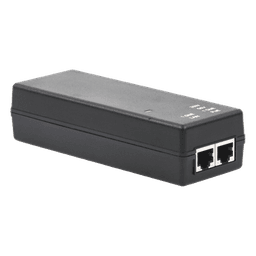 Fuente de alimentación PoE de 56Vcc 0.5A (30 Watts) para equipos cnPilot, PMP 450 y PTP 450