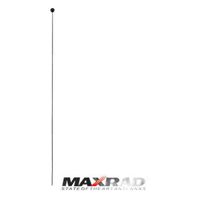 Látigos para Antenas de Alta Ganancia / 124 cm / Paquete de 5 Piezas / Conector RG58 / 4.07 ft