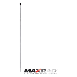 Látigos para Antenas de Alta Ganancia / 124 cm / Paquete de 5 Piezas / Conector RG58 / 4.07 ft