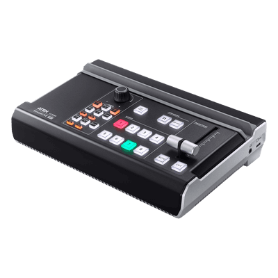 StreamLIVE PRO - Mezclador AV StreamLIVE™ HD con streaming