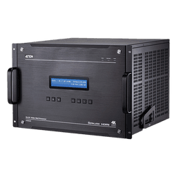 Procesador de Video Wall / 36 Entradas / 20 Salidas / 4K@60 4:4:4 / Chasis 7U / 23 pies