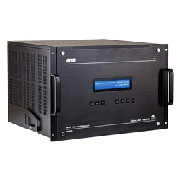 Procesador de Video Wall / 36 Entradas / 20 Salidas / 4K@60 4:4:4 / Chasis 7U / 23 pies