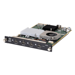 Tarjeta de Salida HDMI / 4 Puertos / 4K / HDCP 2.2 / EDID Expert / Seamless Switch / Hot-Swappable