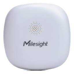 Mini Sensor Inteligente de Detección de Fugas de Agua LoRaWAN / Alarma Inmediata / IP67 / para BMS, Baños Inteligentes y Hogar