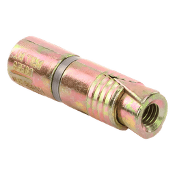 Taquete Expansor Tipo Z de  5/16" (SIN TORNILLO).
