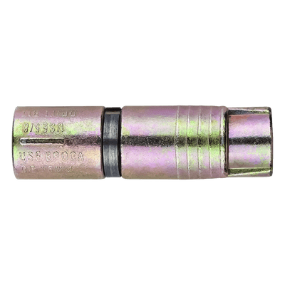 Taquete Expansor Tipo Z de 3/8" (SIN TORNILLO).