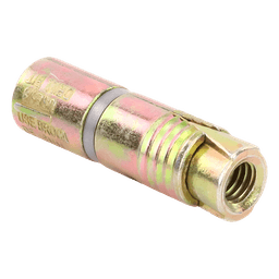 Taquete Expansor Tipo Z de 3/8" (SIN TORNILLO).