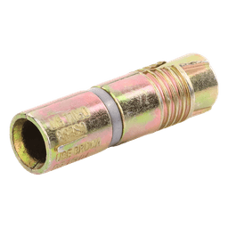 Taquete Expansor Tipo Z de 3/8" (SIN TORNILLO).