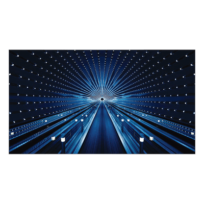 Pantalla LED Todo en uno 130" 2K / 2.89 x 1.63 metros / 1.5mm pixel pitch, 500 nits iluminacion / Tizen 6.5 / HDMI / Dysplay port / bocinas integradas / Eco Sensor